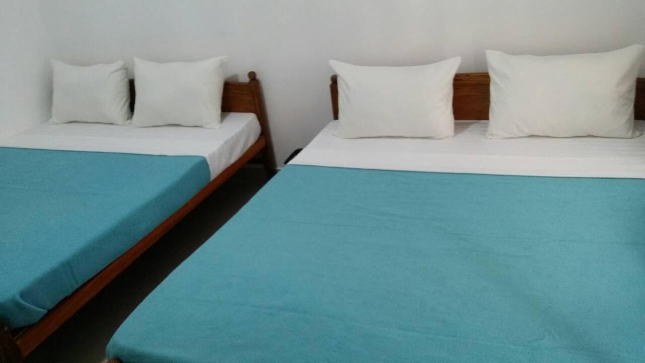Tea Breeze Motel Nallathanniya ภายนอก รูปภาพ